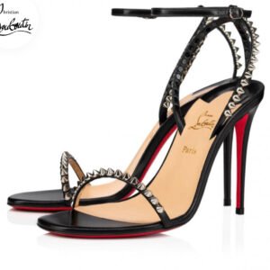 Christian Louboutin Stiletto Heel