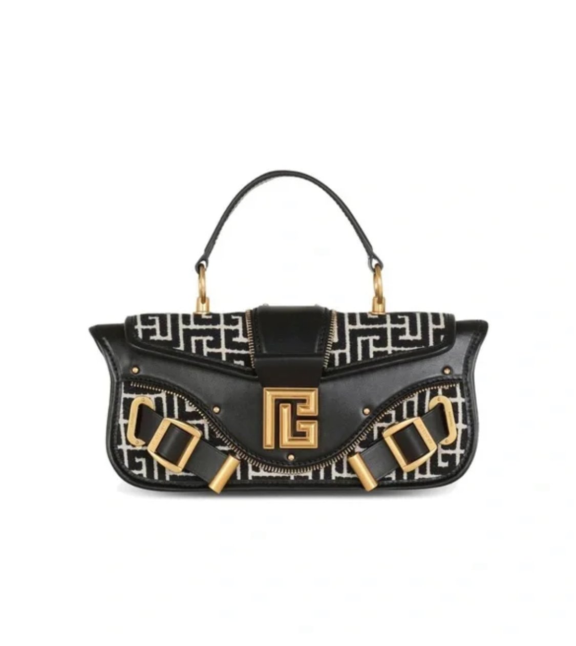 Balmain Blaze Clutch - Image 5