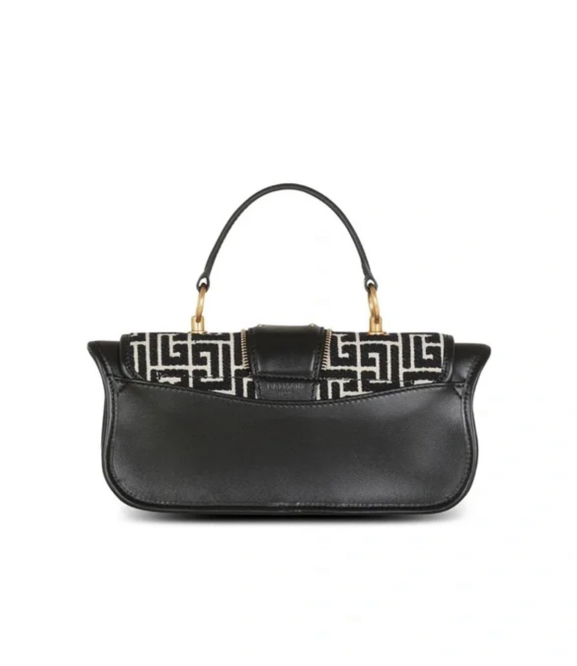 Balmain Blaze Clutch - Image 6