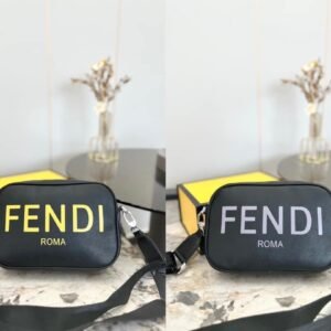 Fendi Cross Body Bag