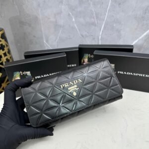 Prada Wallet