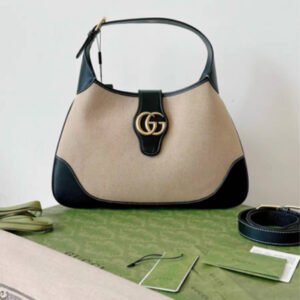 Gucci Messenger Purse