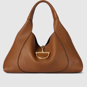 Gucci Softbit Shoulder - Large