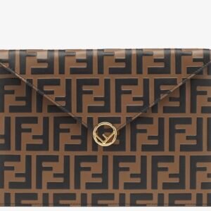Fendi Clutch