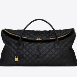 YSL Duffle Bag