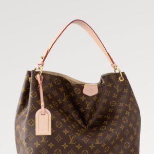 Louis Vuitton Graceful GM