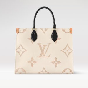 Louis Vuitton On The Go - M