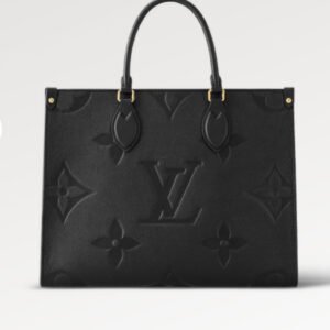 Louis Vuitton On The Go - M