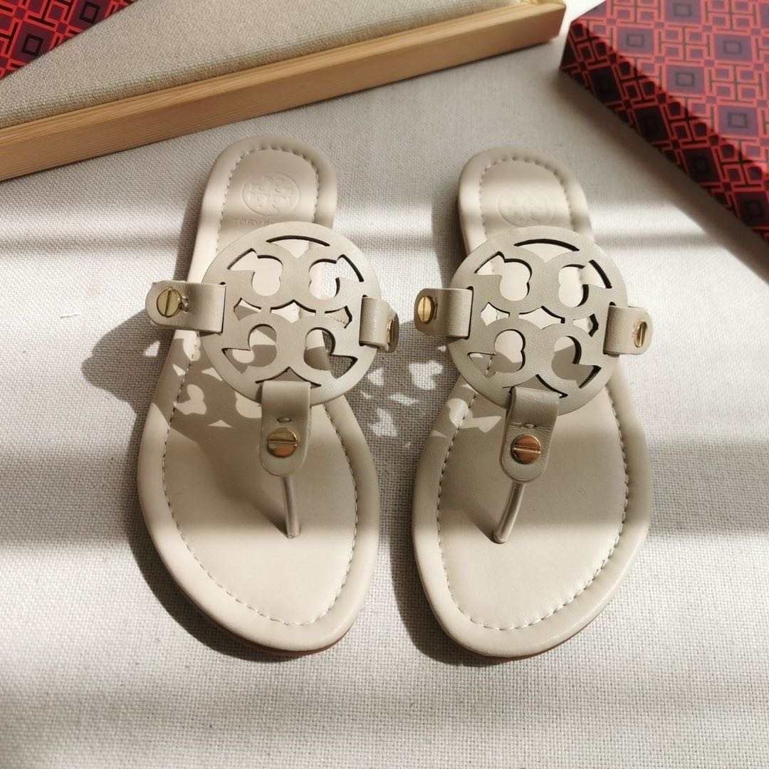Tory Burch Miller Sandal - Image 16