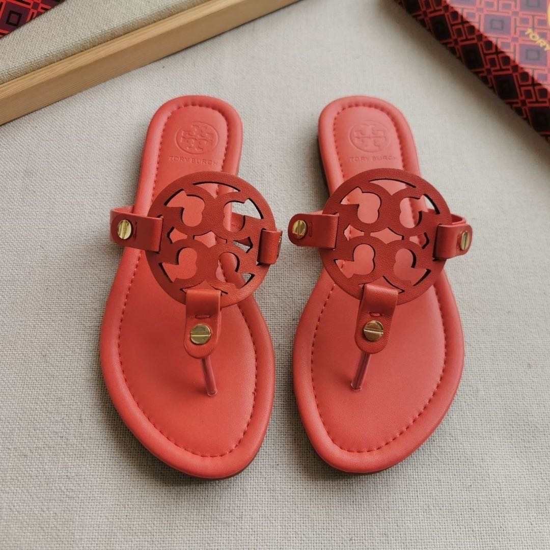Tory Burch Miller Sandal - Image 9