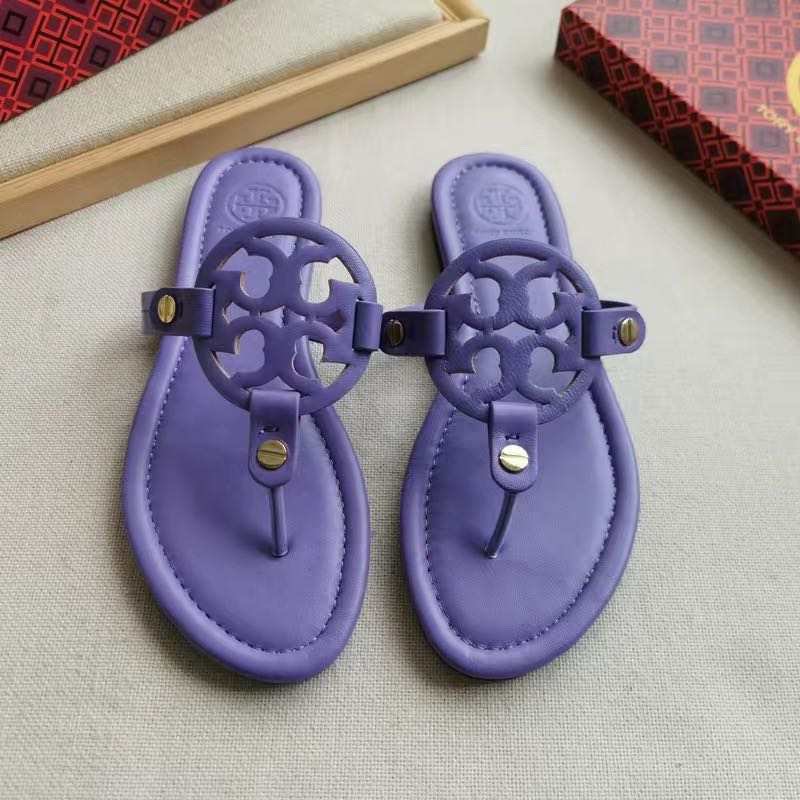 Tory Burch Miller Sandal - Image 4