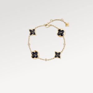 Louis Vuitton Color Blossom BB Multi-Motifs Bracelet