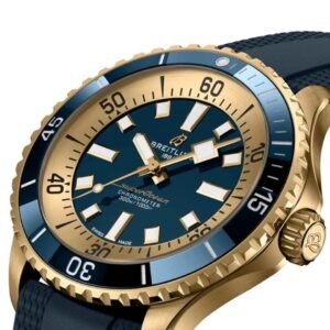 Breitling Superocean Automatic 44