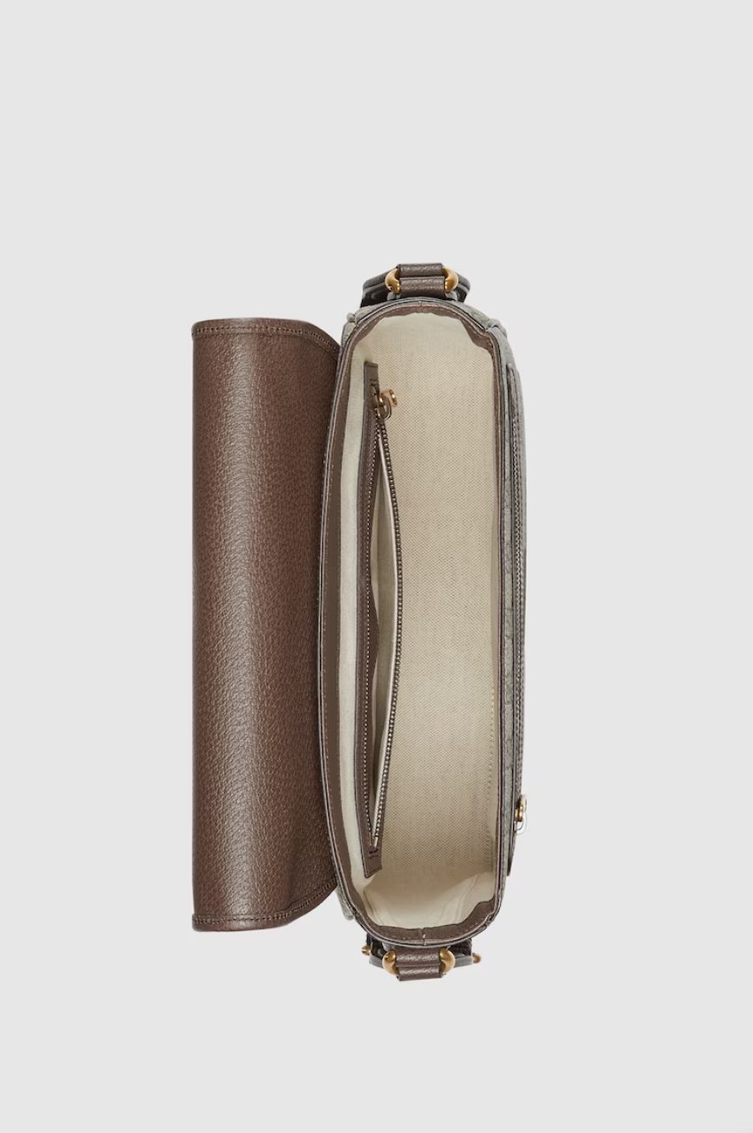 Ophidia Medium Messenger Bag - Image 5