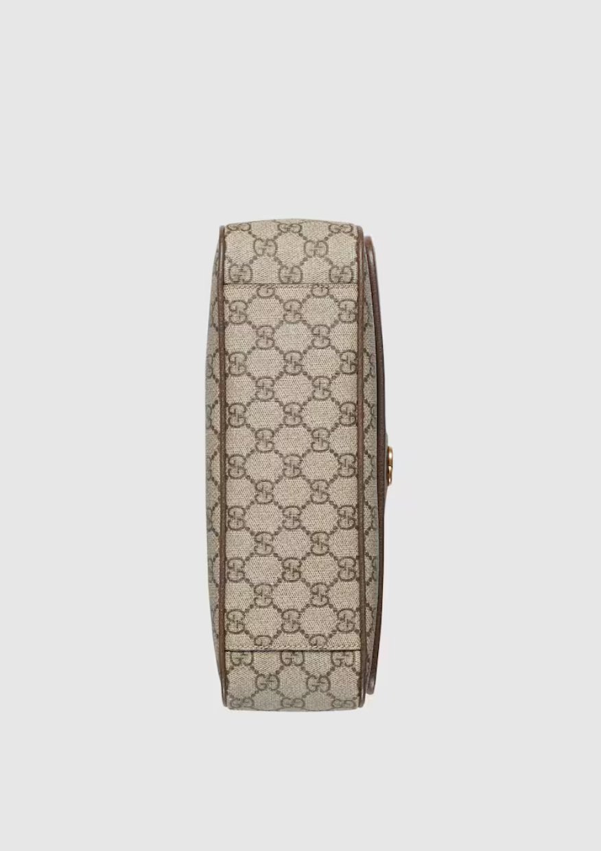 Ophidia Medium Messenger Bag - Image 6