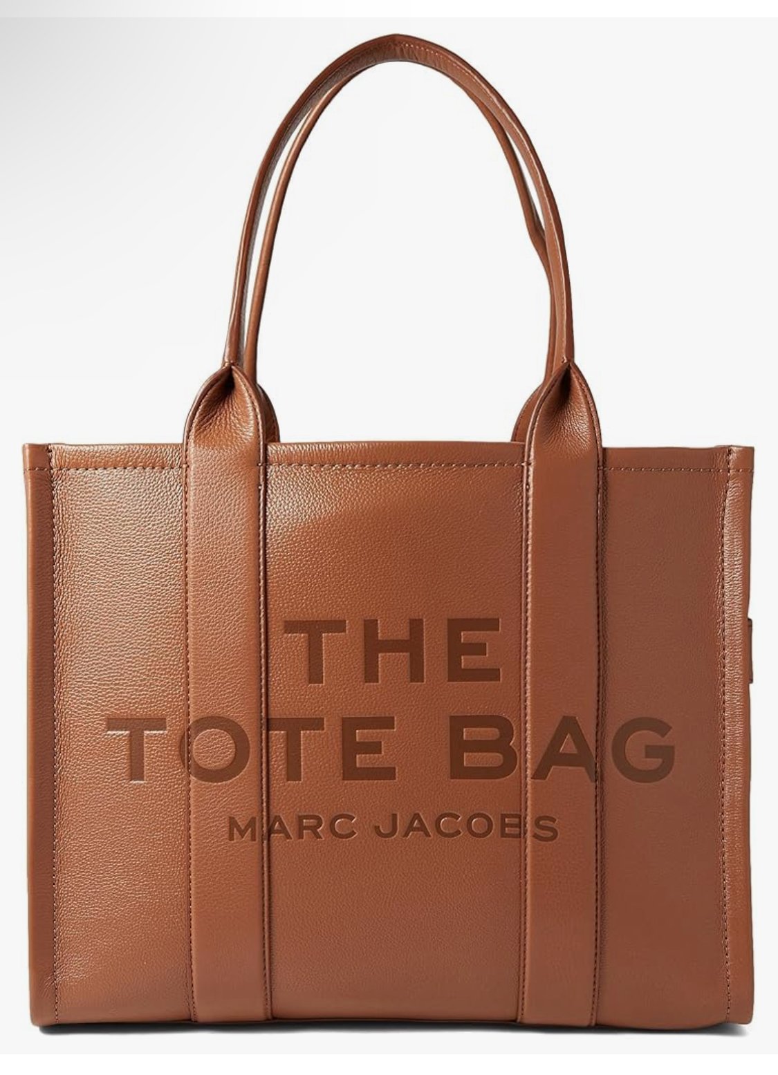 Marc Jacobs Medium Tote Bag