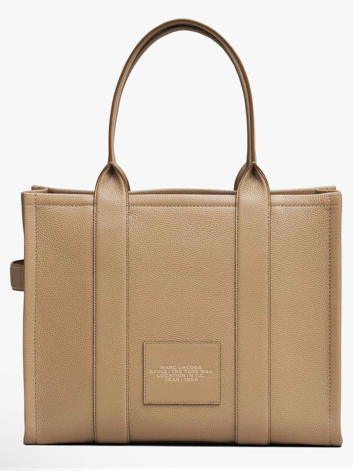 Marc Jacobs Medium Tote Bag - Image 17