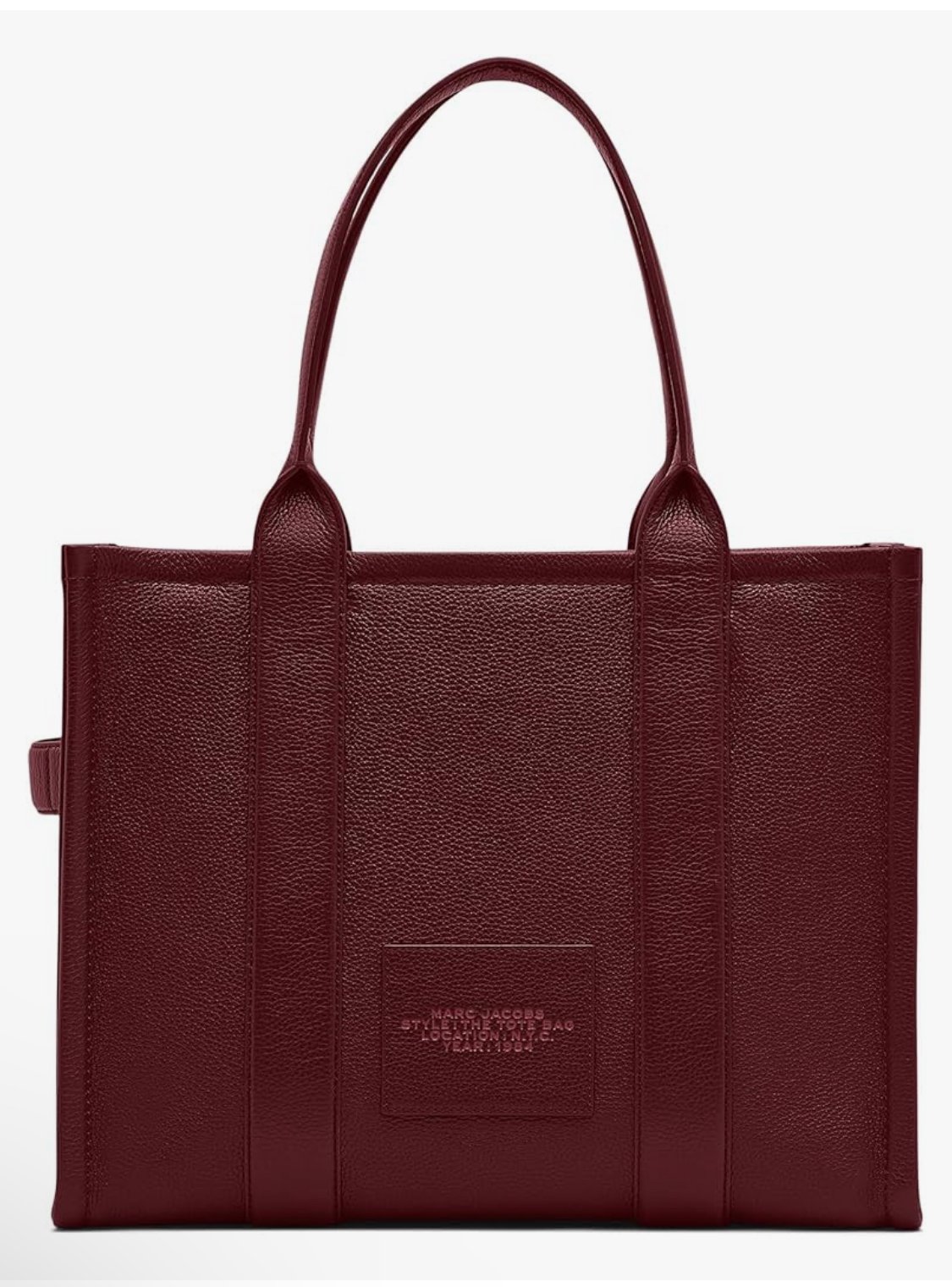 Marc Jacobs Medium Tote Bag - Image 5