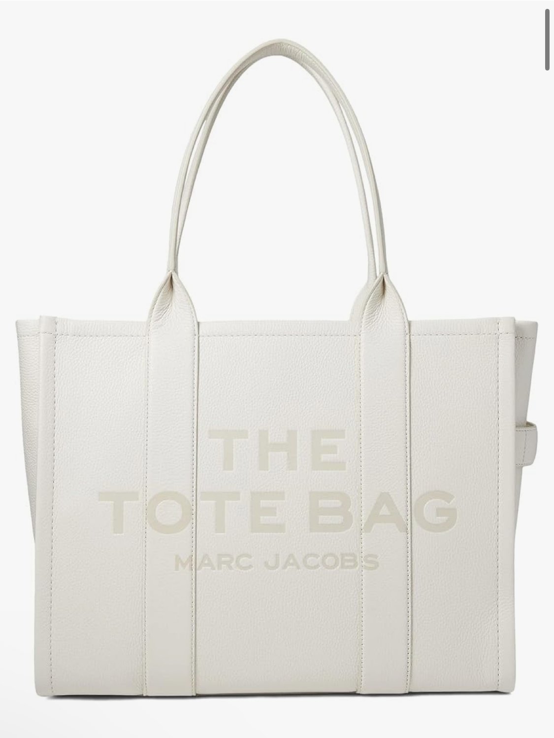 Marc Jacobs Medium Tote Bag - Image 11
