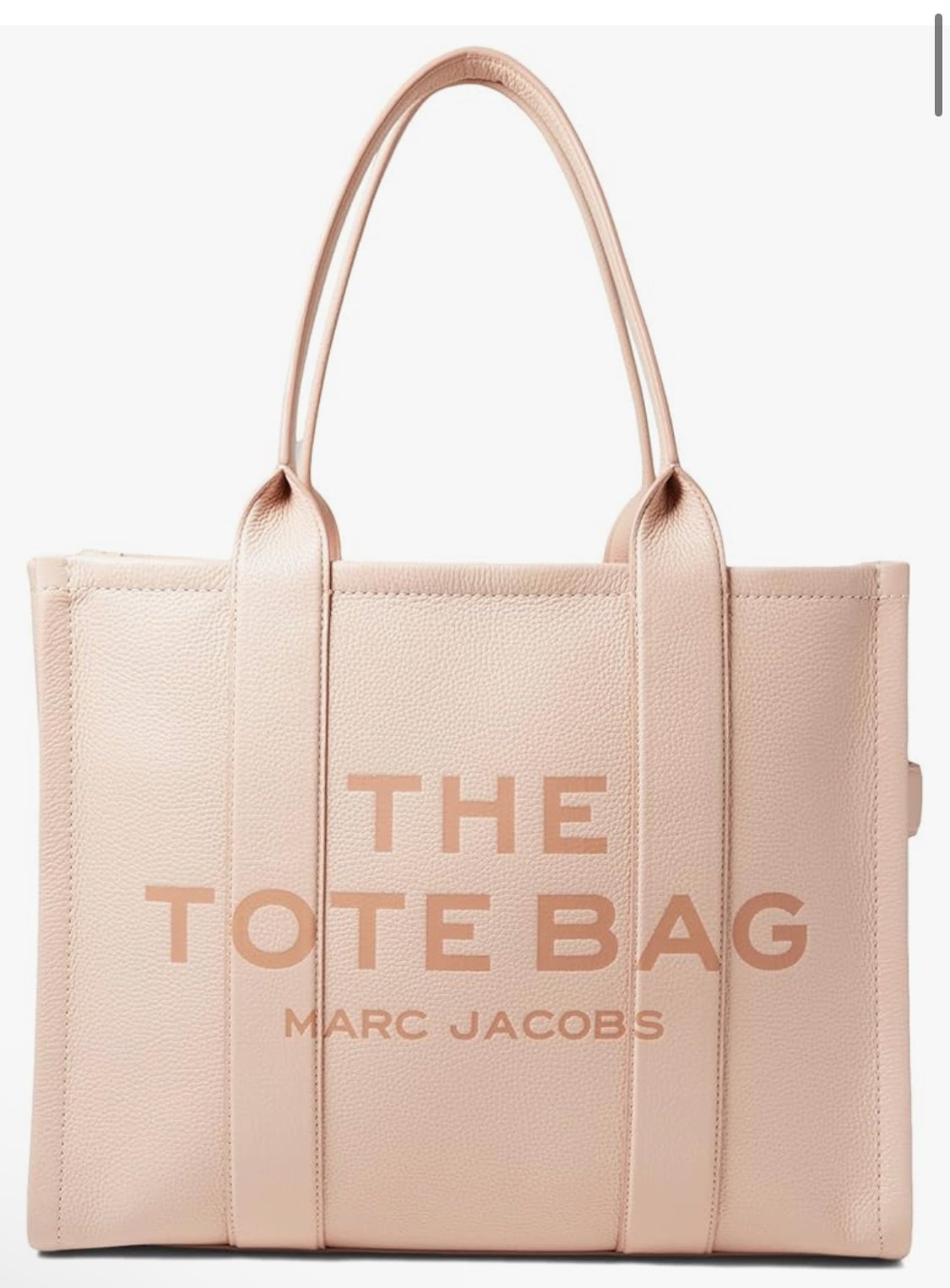 Marc Jacobs Medium Tote Bag - Image 8