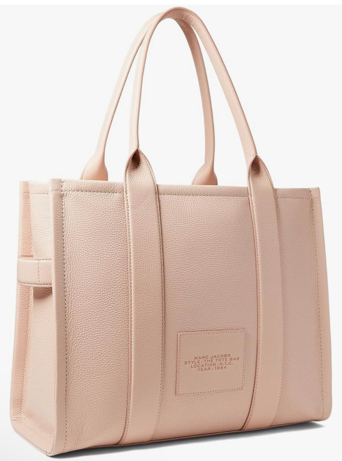Marc Jacobs Medium Tote Bag - Image 9