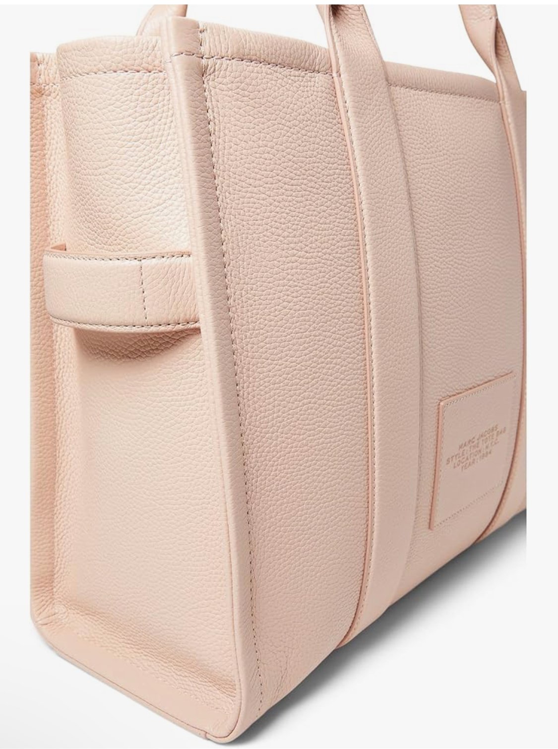 Marc Jacobs Medium Tote Bag - Image 10