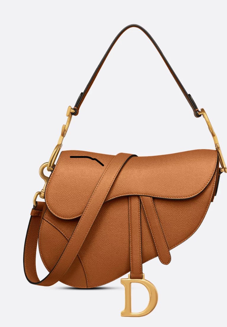 Dior Saddle Bag - Image 14