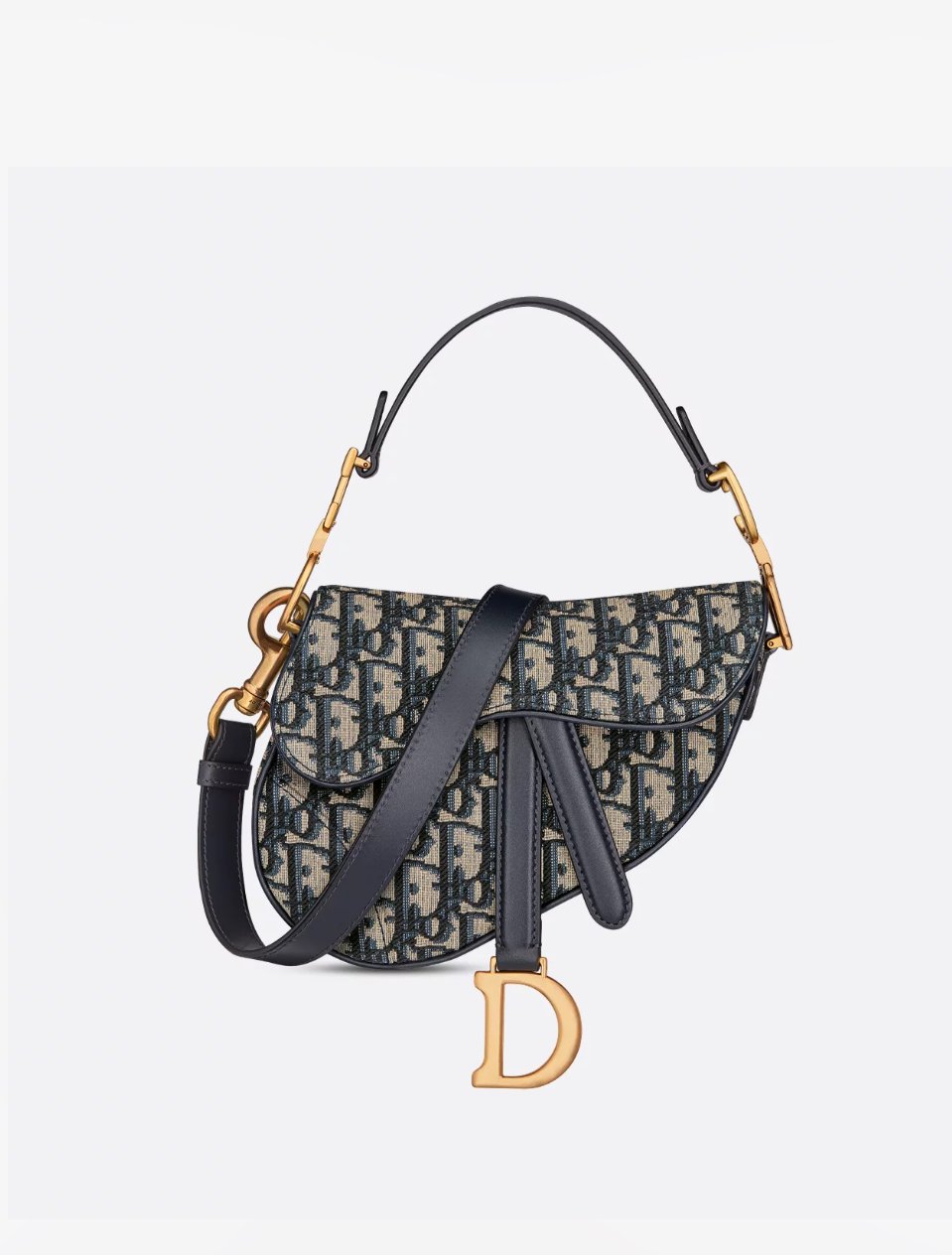 Dior Saddle Bag - Image 15