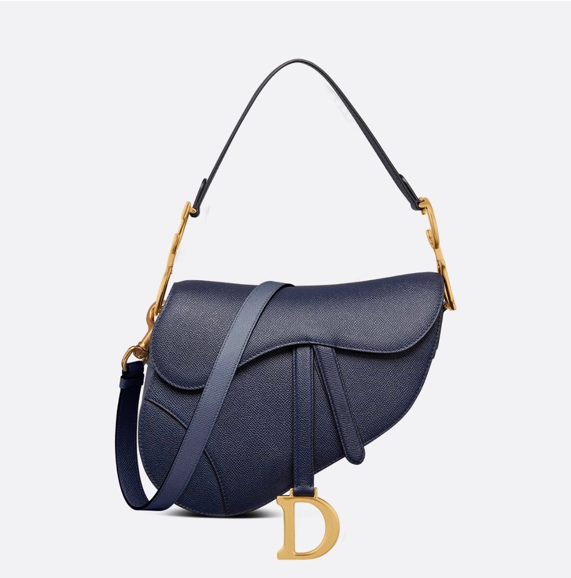 Dior Saddle Bag - Image 17