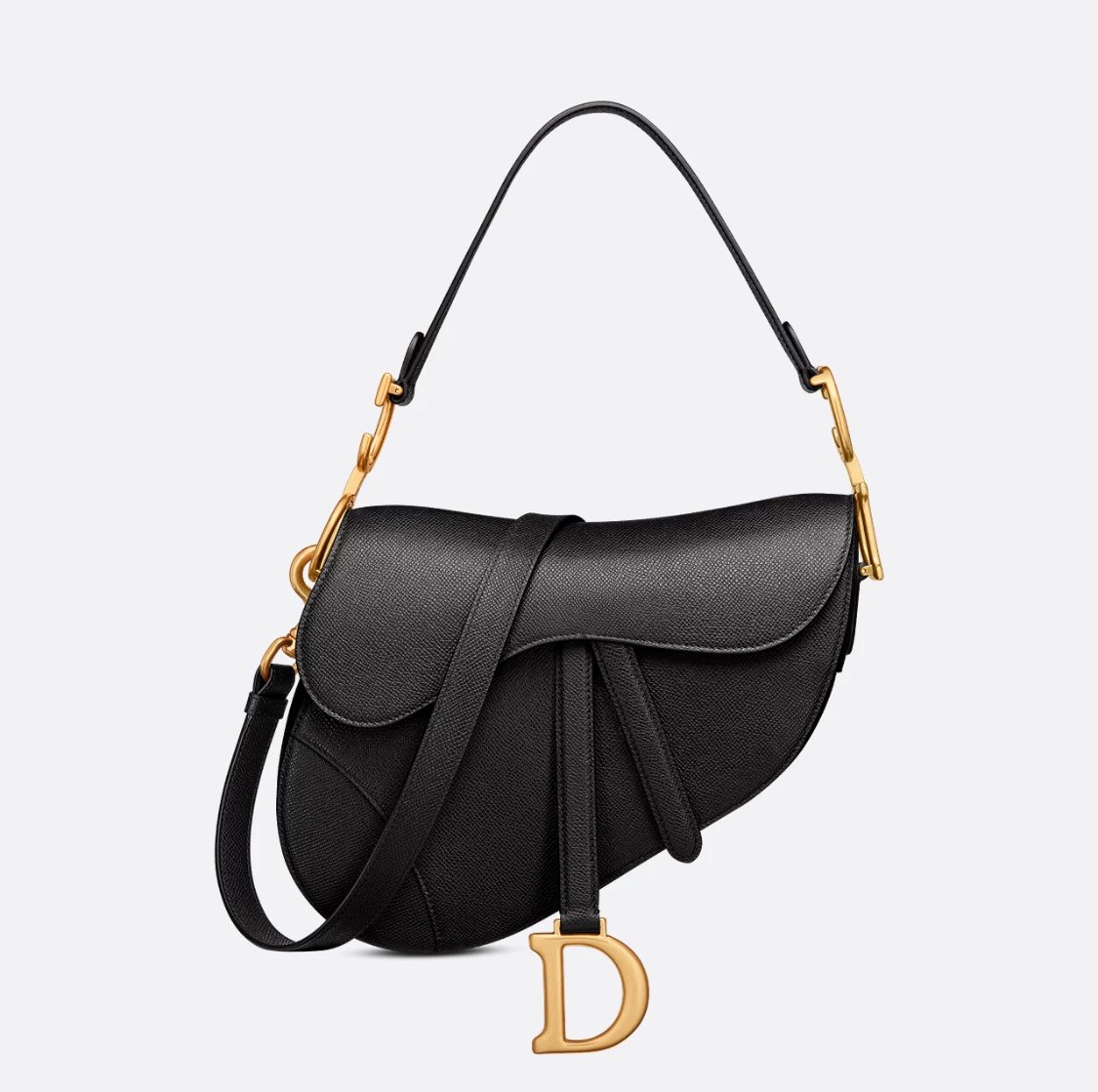 Dior Saddle Bag