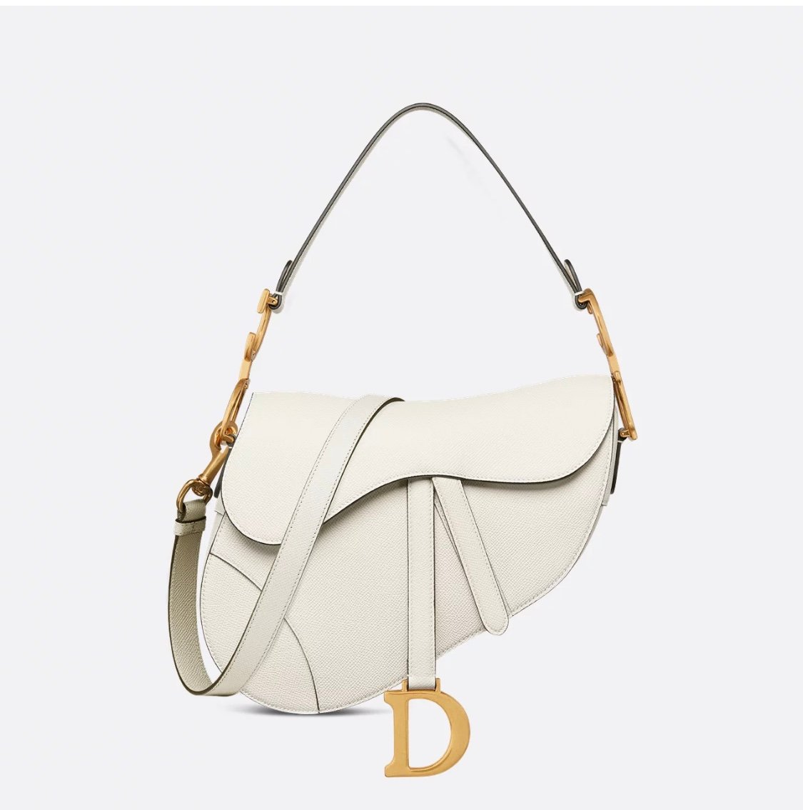 Dior Saddle Bag - Image 7