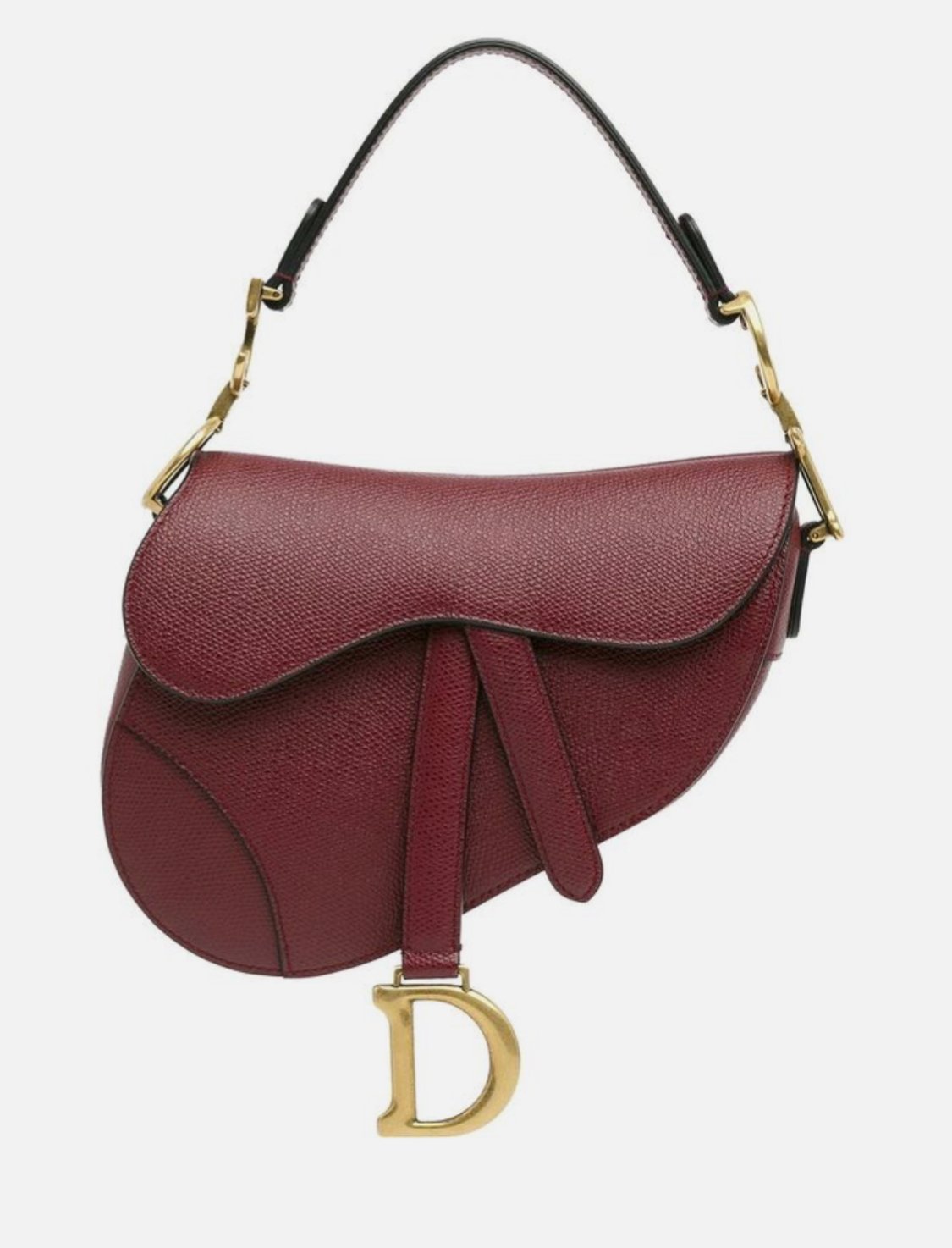 Dior Saddle Bag - Image 13