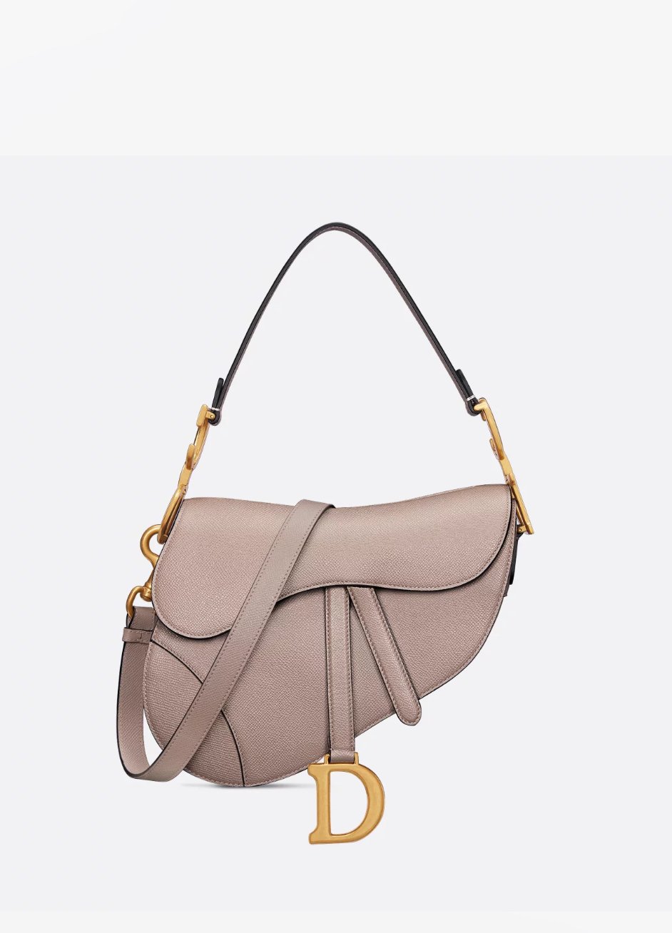 Dior Saddle Bag - Image 12