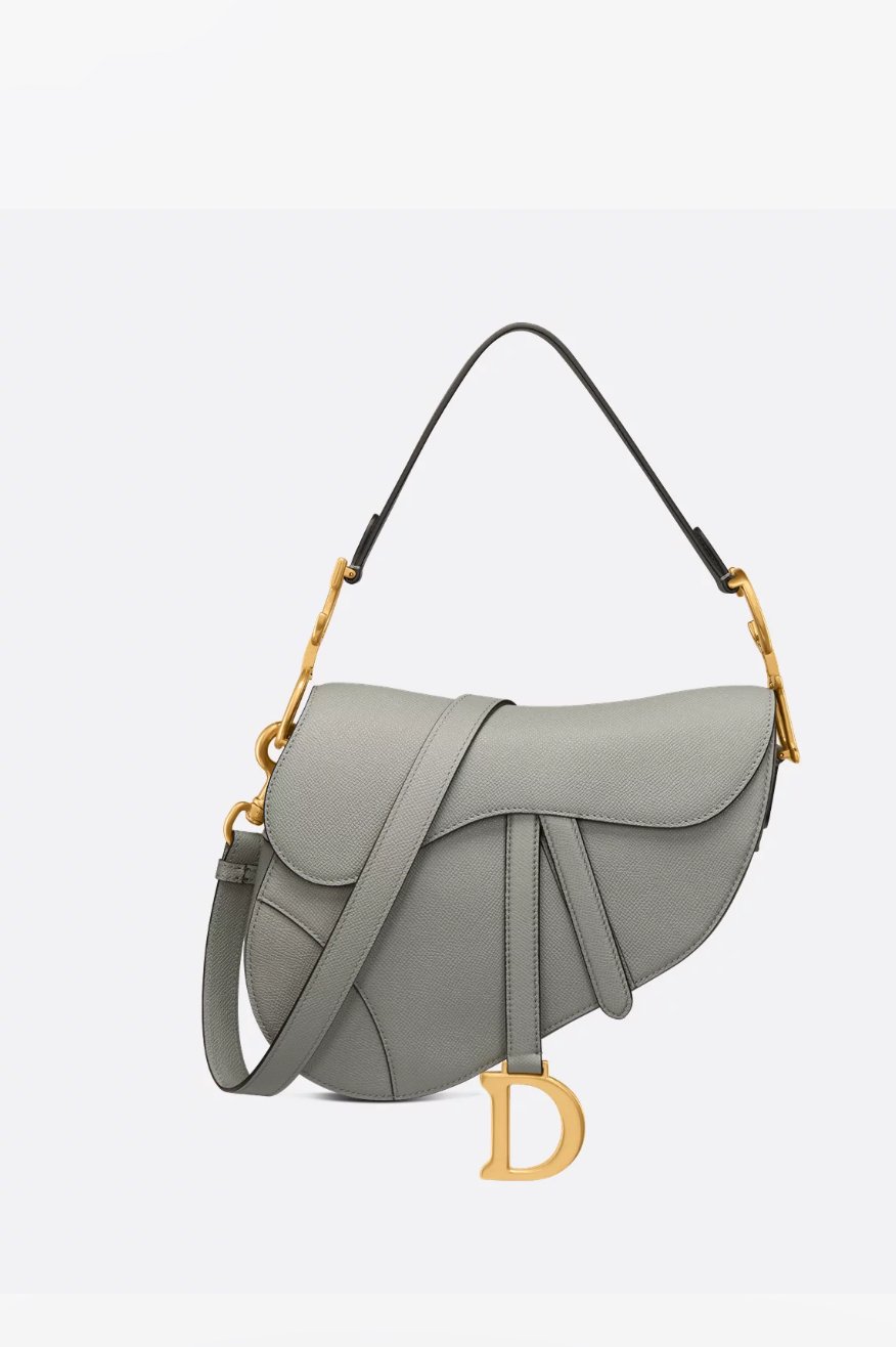 Dior Saddle Bag - Image 11