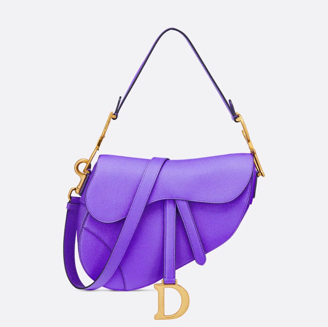 Dior Saddle Bag - Image 10
