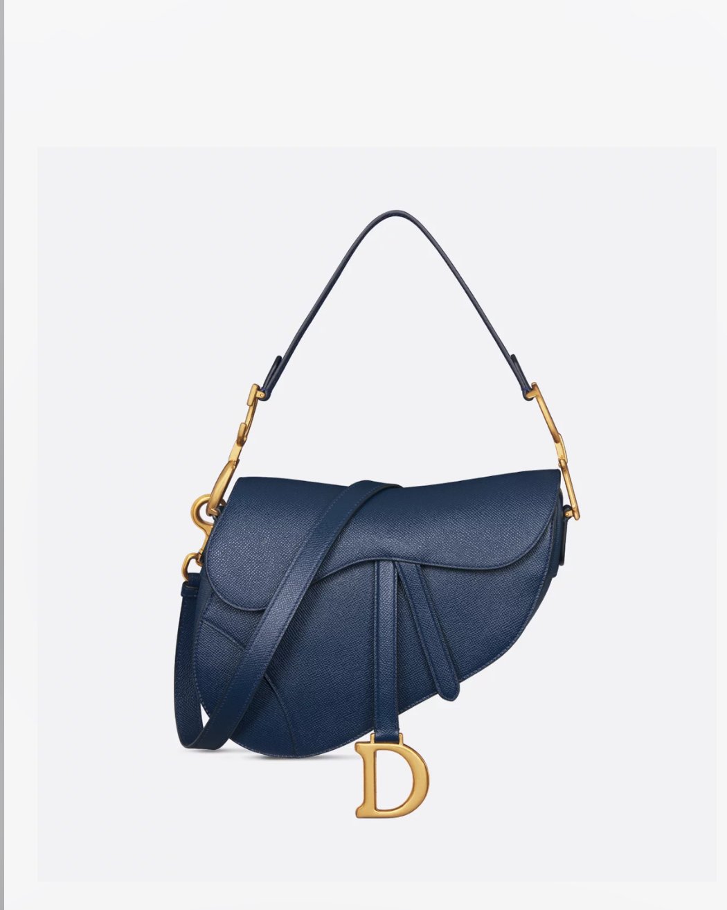 Dior Saddle Bag - Image 16