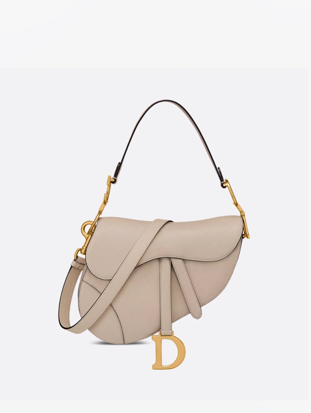 Dior Saddle Bag - Image 21