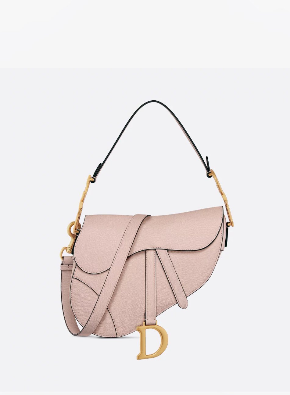Dior Saddle Bag - Image 20