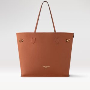 Reversible Neverfull Inside Out MM