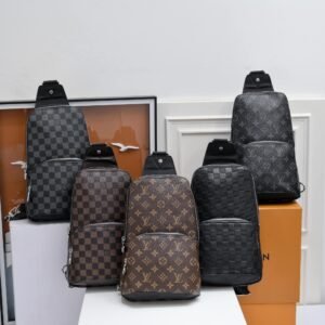 Louis Vuitton Backpack