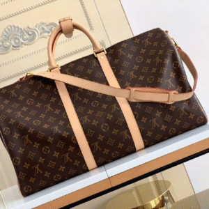 Louis Vuitton Keepall Bandouli?re 50