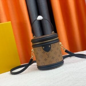 Louis Vuitton Cannes Bag