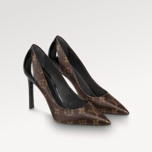 Louis Vuitton Cherie Pump