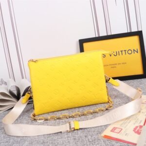 Louis Vuitton Coussin - PM