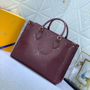 Louis Vuitton - On the Go