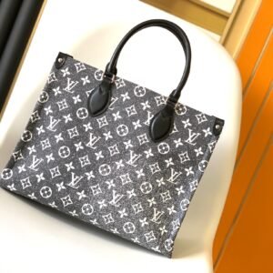 Louis Vuitton Onzago Mm Monogram