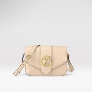 Louis Vuitton Pont 9