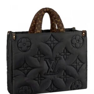Louis Vuitton Puffer Handbags