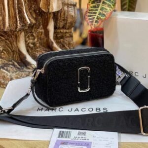 Marc Jacobs Snapshot - Furry