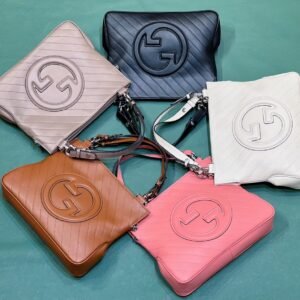 Gucci Blondie Handbag